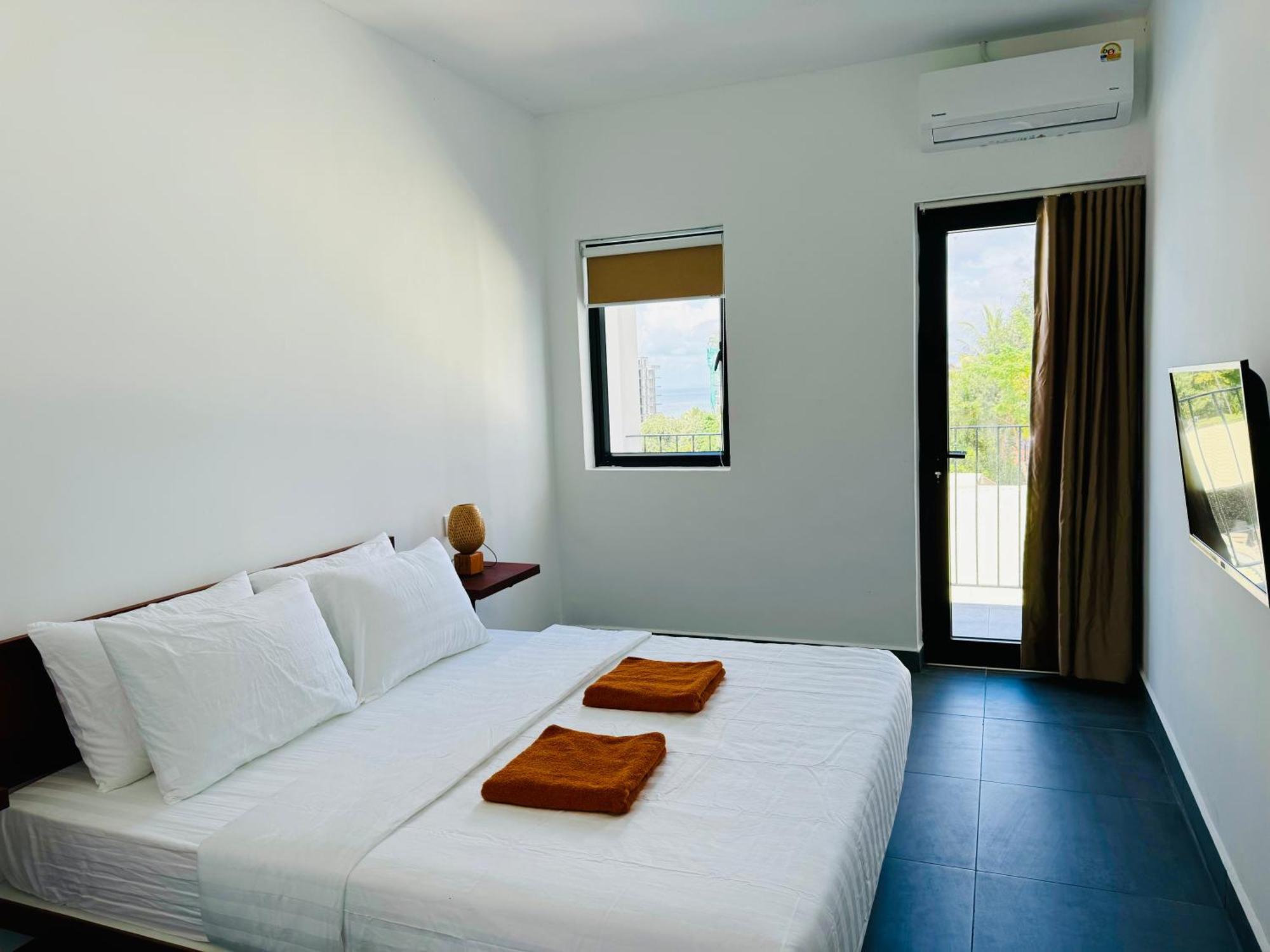 A Pousada Onederz Kampot Exterior foto